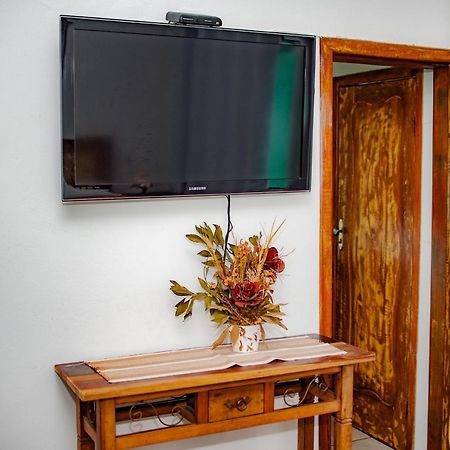 Casas E Suites Temporada Тирадентис Экстерьер фото