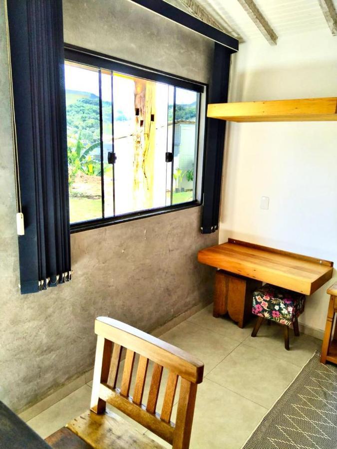 Casas E Suites Temporada Тирадентис Экстерьер фото