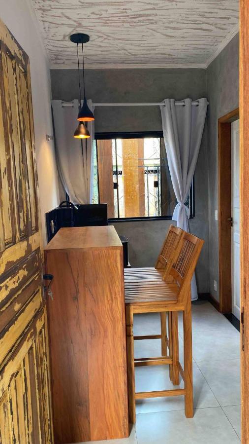 Casas E Suites Temporada Тирадентис Экстерьер фото