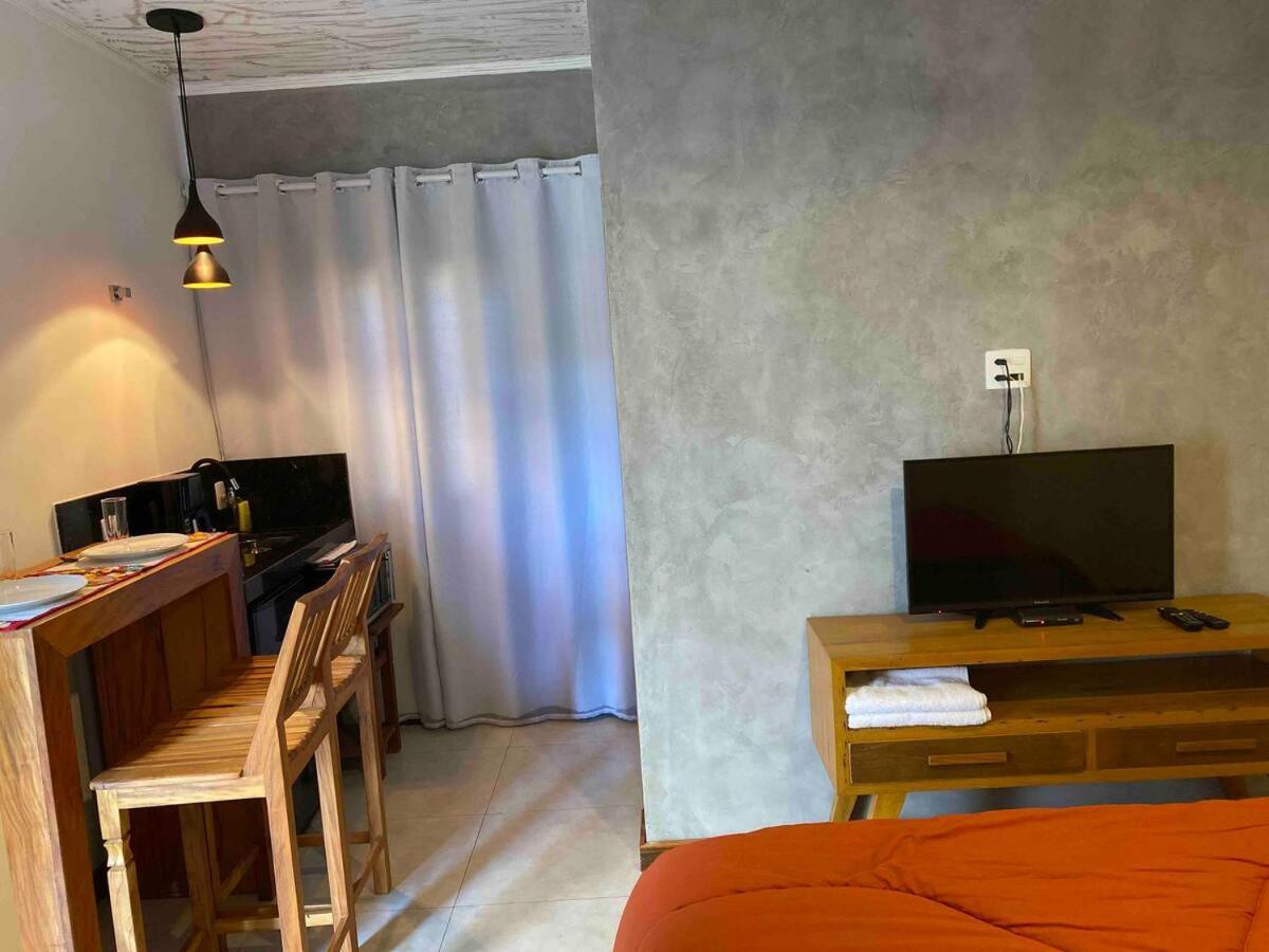 Casas E Suites Temporada Тирадентис Экстерьер фото
